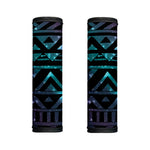 Aztec Tribal Galaxy Pattern Print Handle Covers
