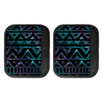 Aztec Tribal Galaxy Pattern Print Handle Covers
