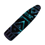 Aztec Tribal Galaxy Pattern Print Ironing Board Cover