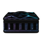 Aztec Tribal Galaxy Pattern Print Small Lunch Bag