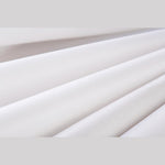 Black And White Glen Plaid Print Pencil Mini Skirt