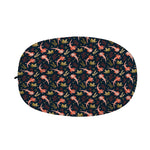 Baby Axolotl Pattern Print Car Side Mirror Covers