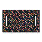 Baby Axolotl Pattern Print Golf Cart Seat Cover