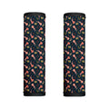 Baby Axolotl Pattern Print Handle Covers