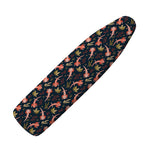 Baby Axolotl Pattern Print Ironing Board Cover