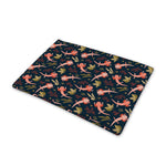 Baby Axolotl Pattern Print Pet Cooling Mat Cover