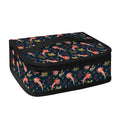 Baby Axolotl Pattern Print Small Lunch Bag