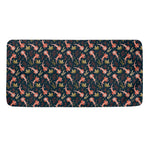 Baby Axolotl Pattern Print Towel