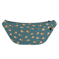 Baby Fox Pattern Print Fanny Pack