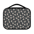 Baby Koala And Floral Pattern Print Classic Bible Case