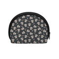 Baby Koala And Floral Pattern Print Coin Purse