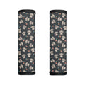 Baby Koala And Floral Pattern Print Handle Covers