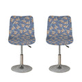 Baby Koala Pattern Print Bar Stool Covers
