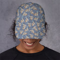 Baby Koala Pattern Print Baseball Cap