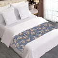 Baby Koala Pattern Print Bed Runner