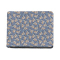 Baby Koala Pattern Print Bifold Wallet