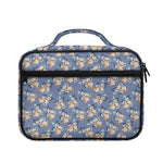 Baby Koala Pattern Print Briefcase Bible Bag