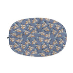 Baby Koala Pattern Print Car Side Mirror Covers