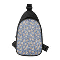 Baby Koala Pattern Print Sling Bag