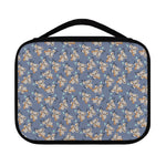 Baby Koala Pattern Print Classic Bible Case