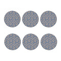 Baby Koala Pattern Print Coaster Set
