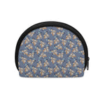 Baby Koala Pattern Print Coin Purse