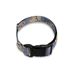 Baby Koala Pattern Print Dog Collar