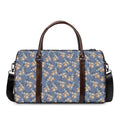 Baby Koala Pattern Print Duffel Bag