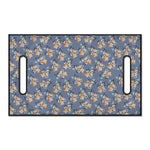 Baby Koala Pattern Print Golf Cart Seat Cover