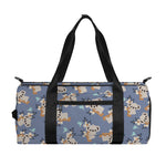 Baby Koala Pattern Print Gym Bag
