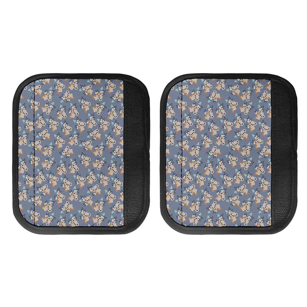 Baby Koala Pattern Print Handle Covers
