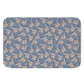 Baby Koala Pattern Print Indoor Door Mat