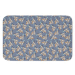 Baby Koala Pattern Print Indoor Door Mat