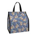 Baby Koala Pattern Print Insulated Lunch Tote