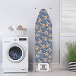 Baby Koala Pattern Print Ironing Board Cover