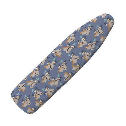 Baby Koala Pattern Print Ironing Board Cover