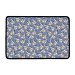 Baby Koala Pattern Print Kitchen Mat