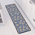 Baby Koala Pattern Print Long Kitchen Mat