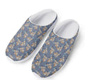 Baby Koala Pattern Print Mesh Casual Shoes