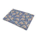 Baby Koala Pattern Print Pet Cooling Mat Cover
