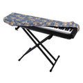 Baby Koala Pattern Print Piano Keyboard Cover