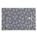 Baby Koala Pattern Print Placemat
