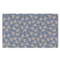 Baby Koala Pattern Print Polyester Doormat