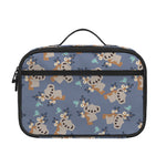 Baby Koala Pattern Print Portable Lunch Bag