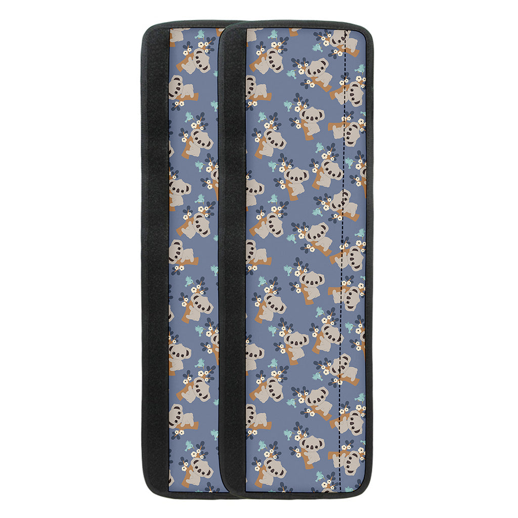Baby Koala Pattern Print Refrigerator Handle Covers