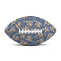 Baby Koala Pattern Print Rugby Ball