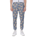 Baby Koala Pattern Print Joggers