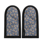 Baby Koala Pattern Print Skillet Handle Cover