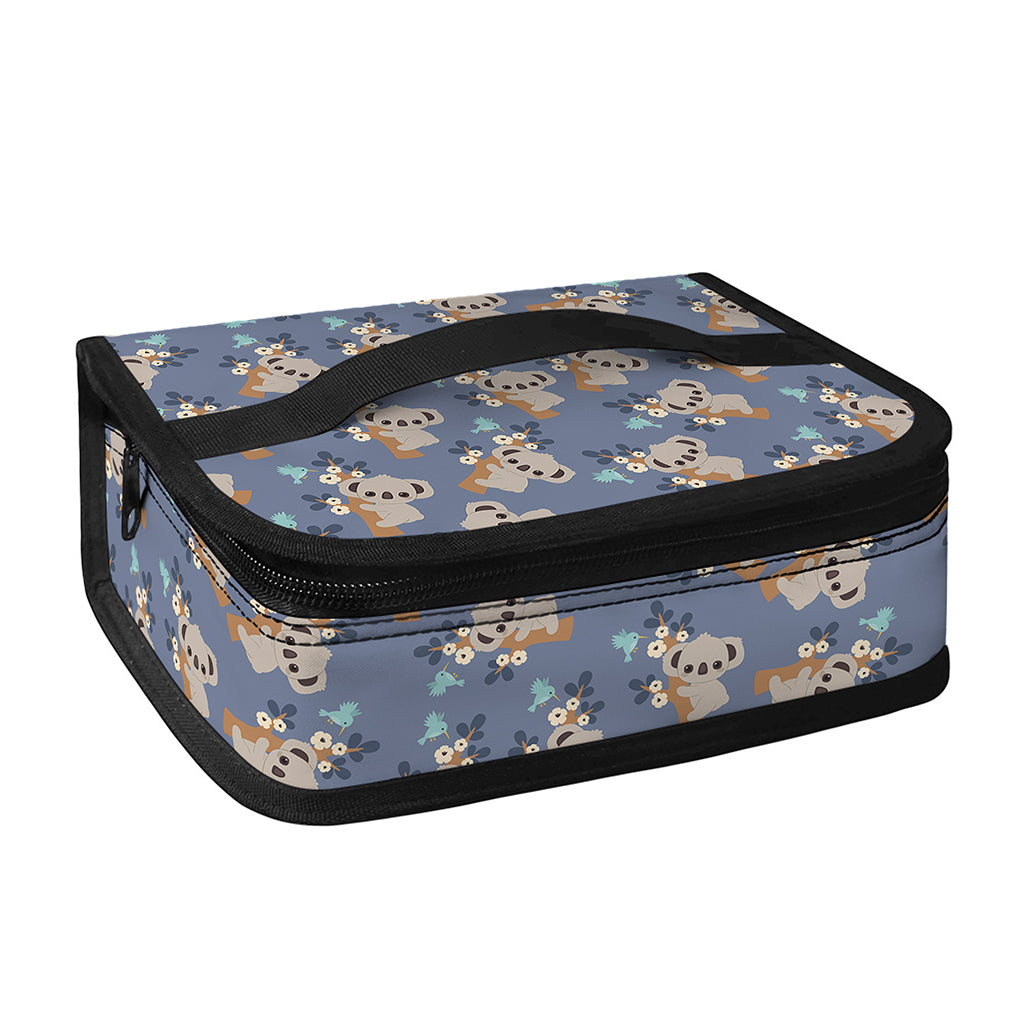 Baby Koala Pattern Print Small Lunch Bag