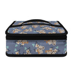 Baby Koala Pattern Print Small Lunch Bag